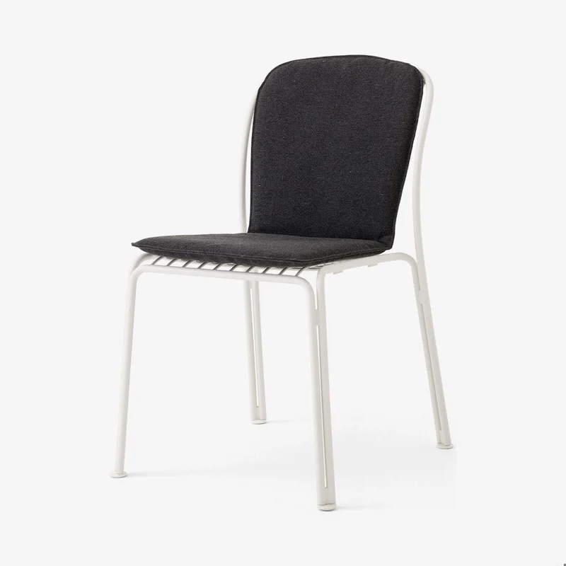 &Tradition Cushion Thorvald Outdoor Side Chair & Armchair SC94 & SC95