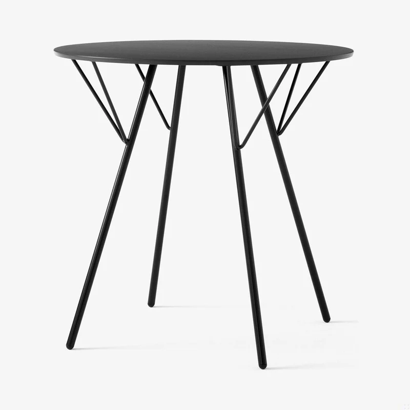 &Tradition RFH Terrace Outdoor Table RD5