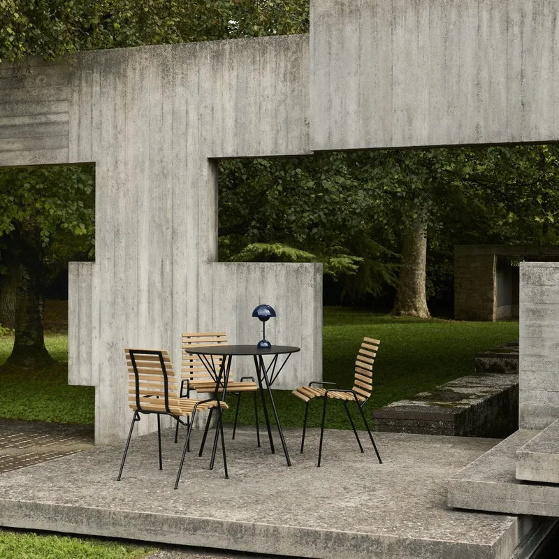 &Tradition RFH Terrace Outdoor Table RD5
