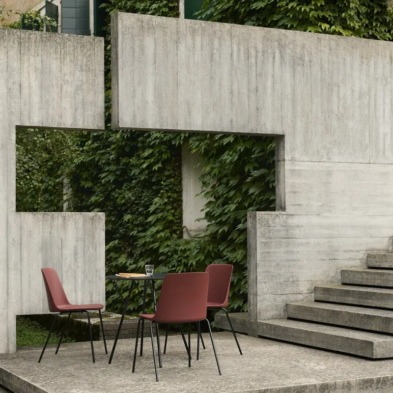 &Tradition RFH Terrace Outdoor Table RD5
