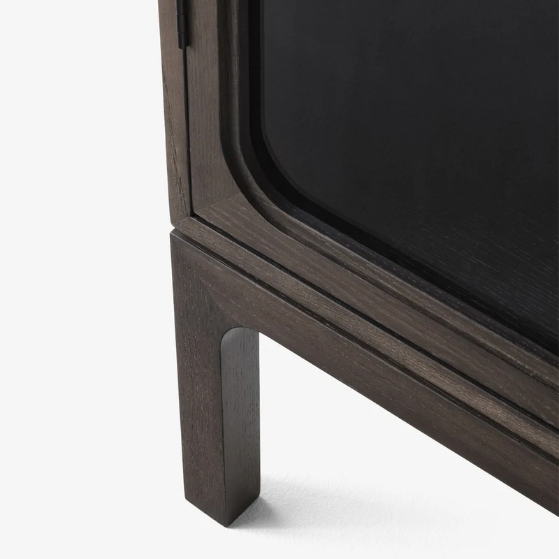 &Tradition Trace Single Cabinet SC87
