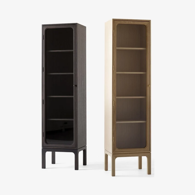 &Tradition Trace Single Cabinet SC87