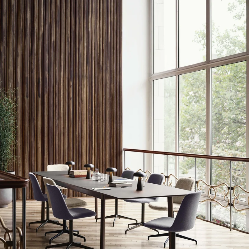&Tradition Patch Dining Table HW2 L240