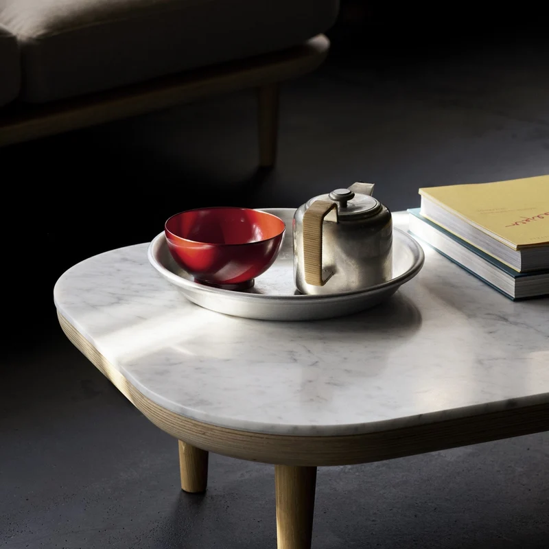 &Tradition Fly Coffee Table SC5