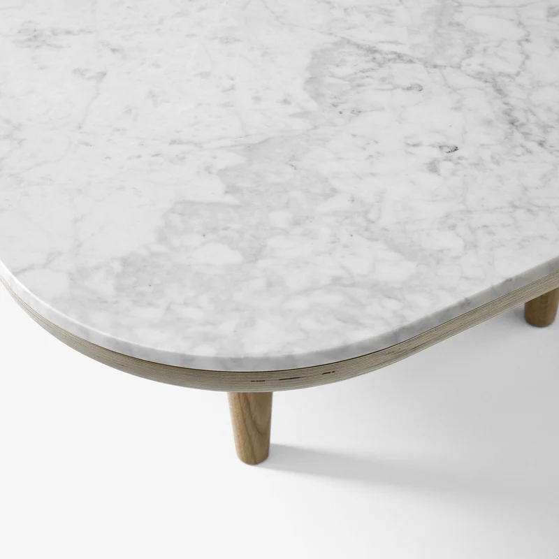 &Tradition Fly Coffee Table SC5