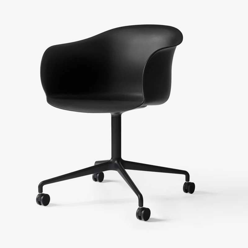 &Tradition Elefy Swivel Armchair JH36