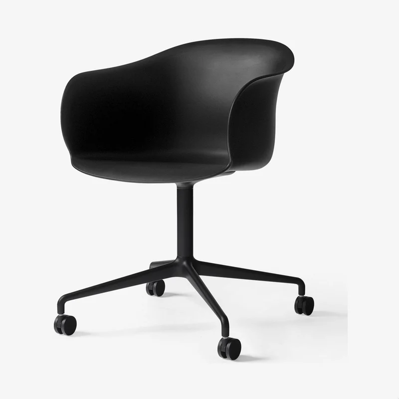 &Tradition Elefy Swivel Armchair JH36