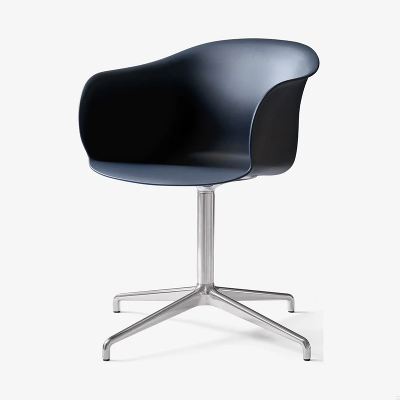 &Tradition Elefy Swivel Armchair JH34