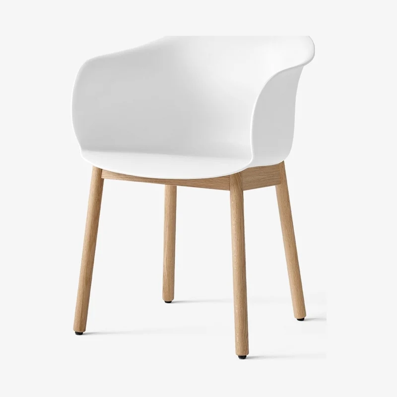 &Tradition Elefy Armchair JH30