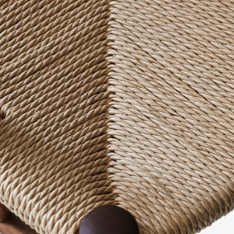 &Tradition Drawn Armchair HM4
