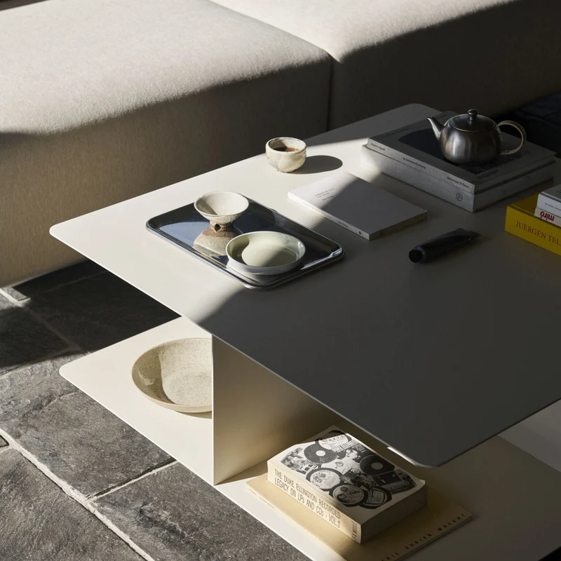 &Tradition Develius Coffee Table EV3