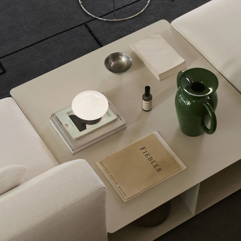 &Tradition Develius Coffee Table EV3