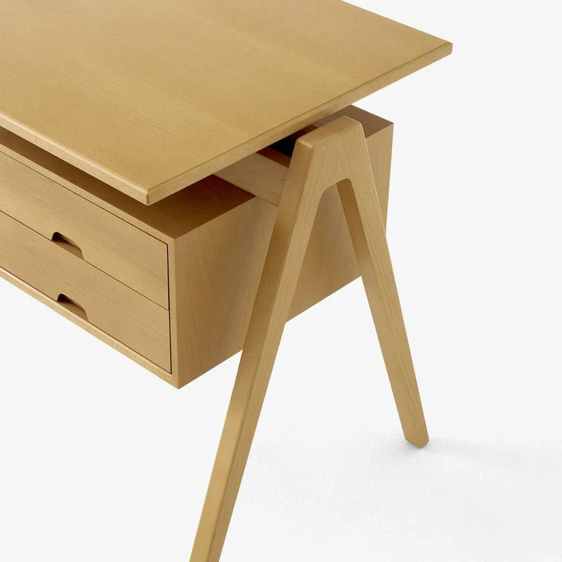 &Tradition Daystak Desk RD3