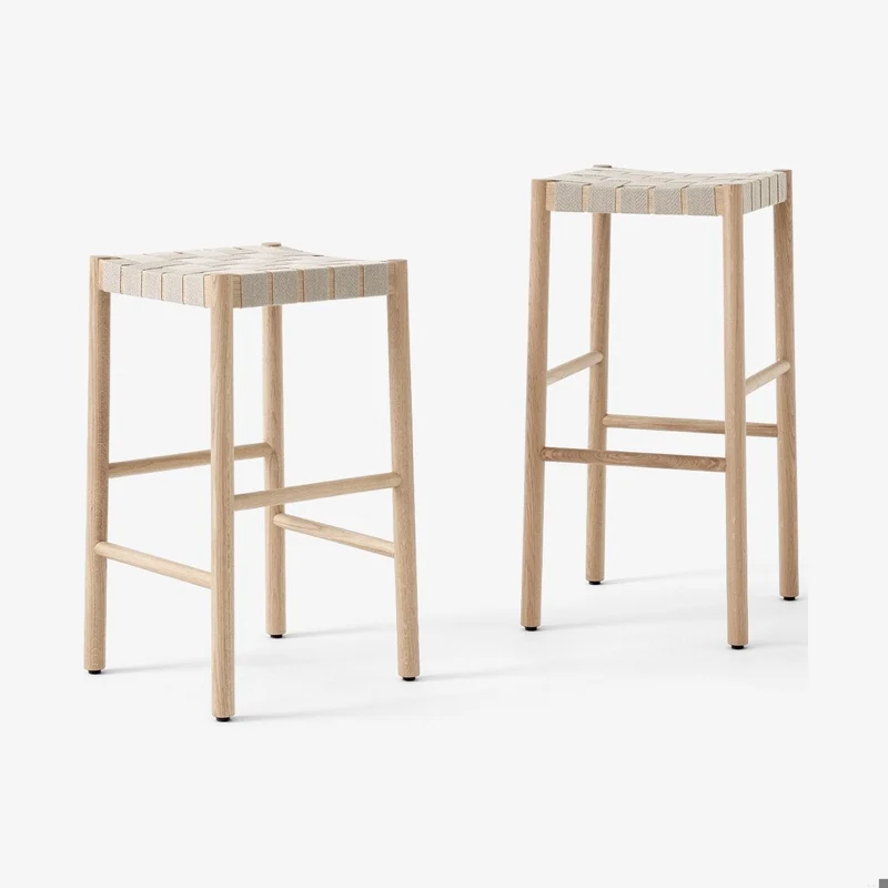 &Tradition Betty TK8 Bar Stool