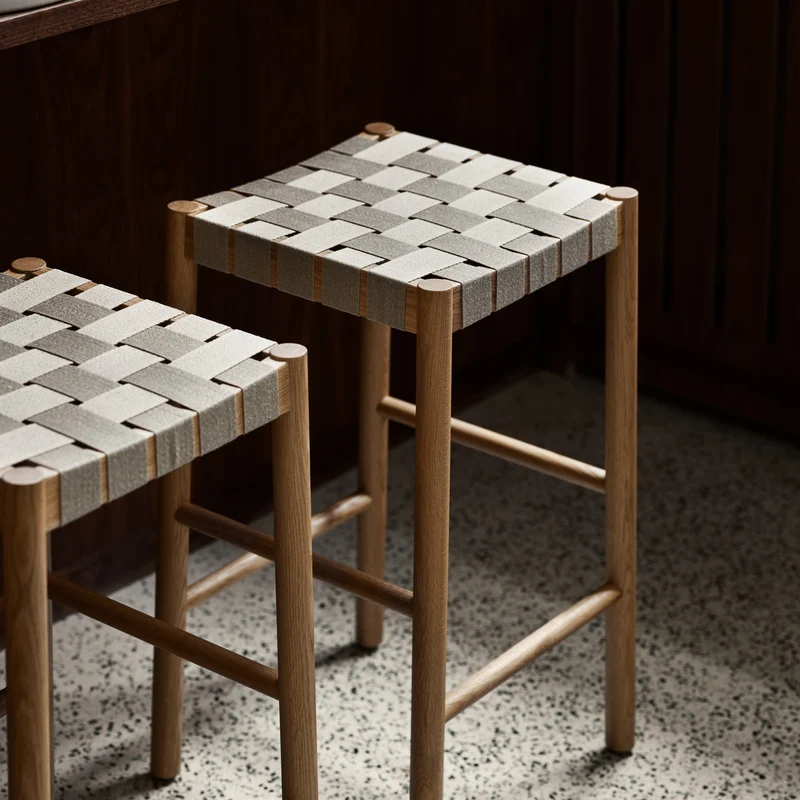 &Tradition Betty TK8 Bar Stool