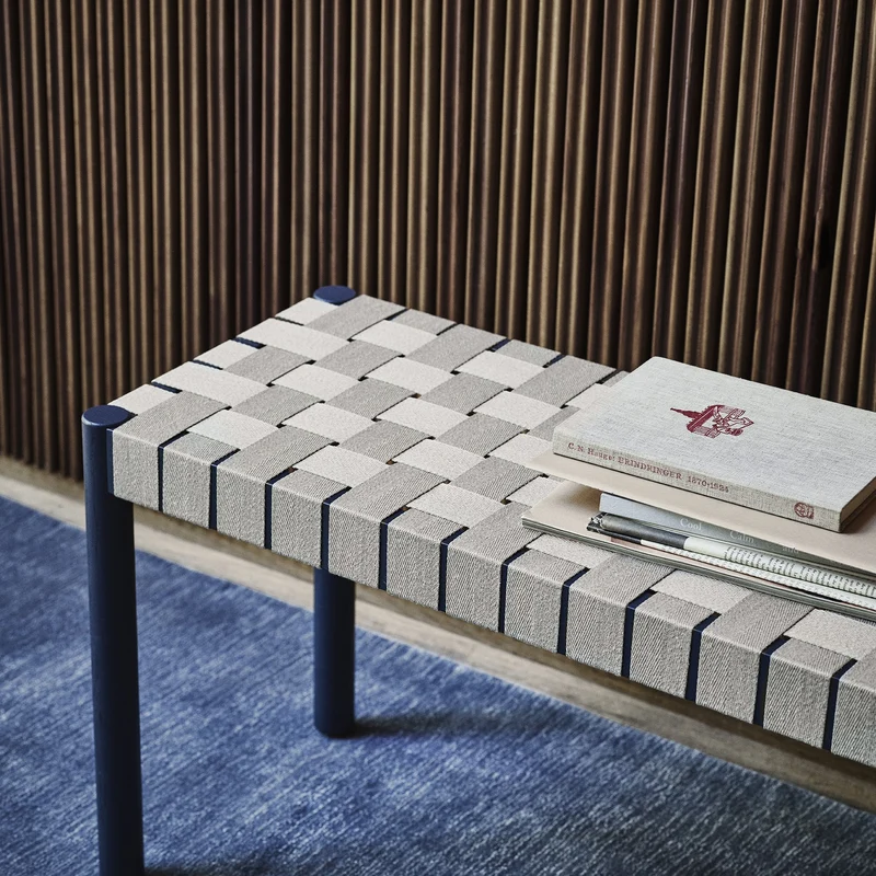 &Tradition Betty TK5 Bench