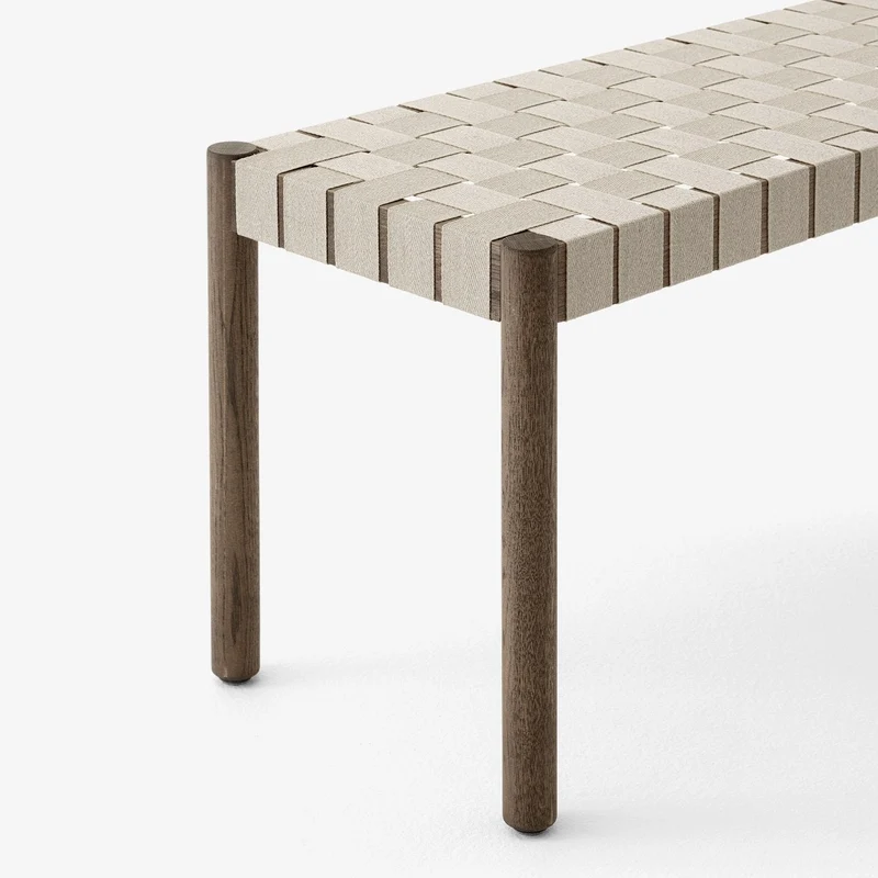 &Tradition Betty TK5 Bench