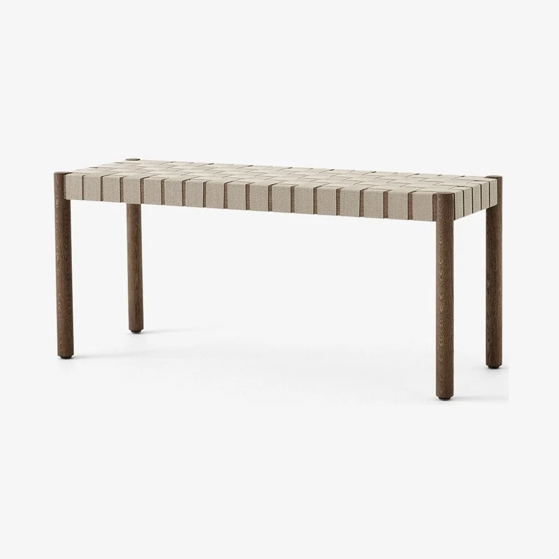 &Tradition Betty TK4 Bench