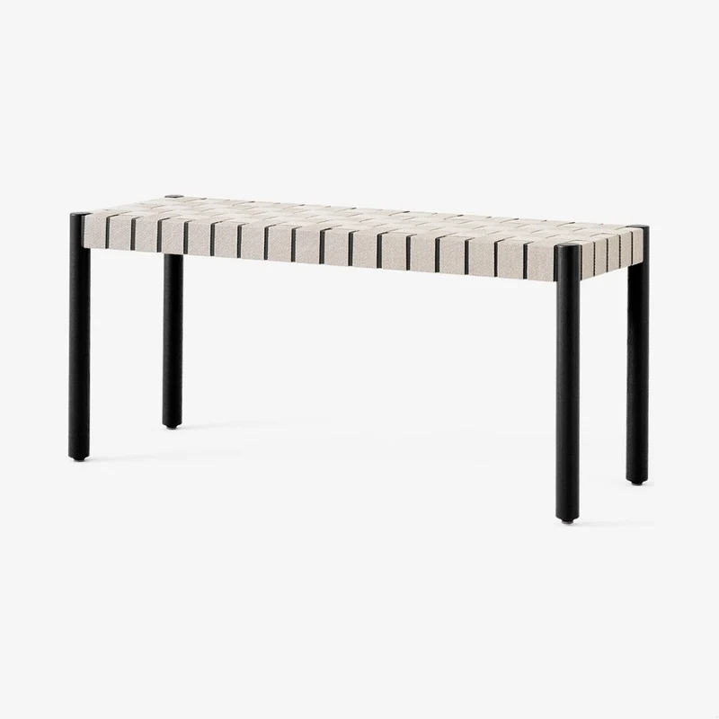 &Tradition Betty TK4 Bench