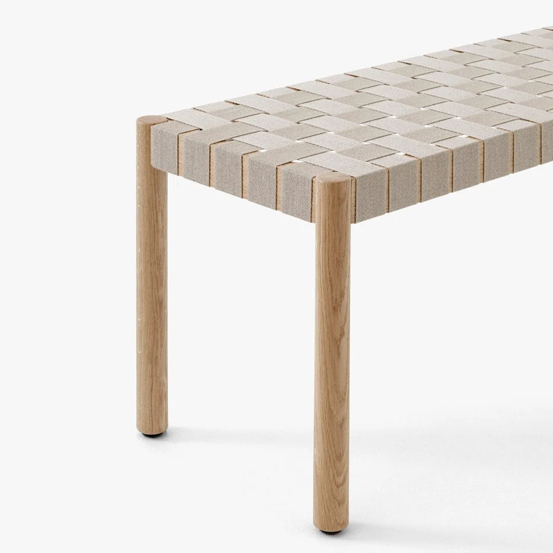 &Tradition Betty TK4 Bench