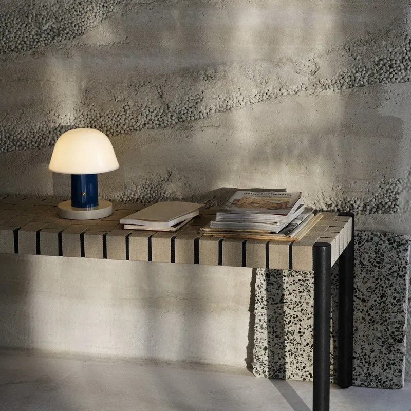 &Tradition Betty TK4 Bench