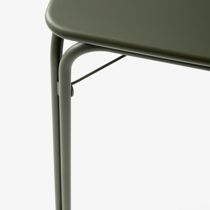 &Tradition Thorvald Outdoor Dining Table SC99