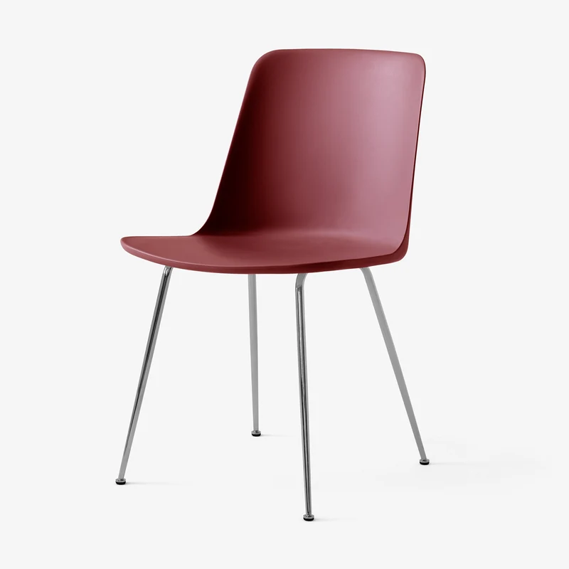 &Tradition Rely Side Chair HW6