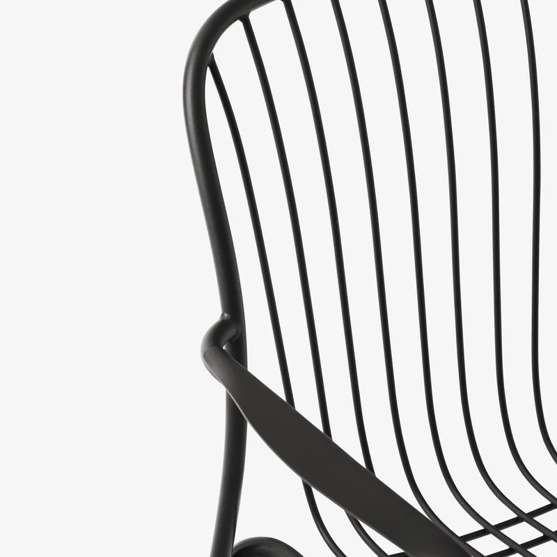 &Tradition Thorvald Outdoor Armchair SC95