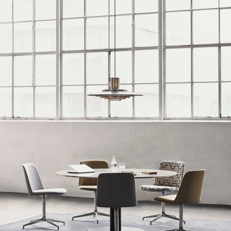 &Tradition In Between Dining Table SK20