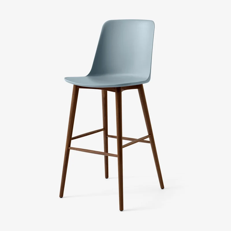 &Tradition Rely Bar Chair HW133