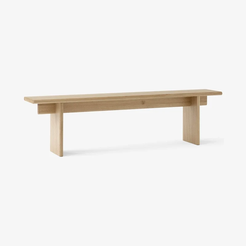 &Tradition Ita Bench OS5
