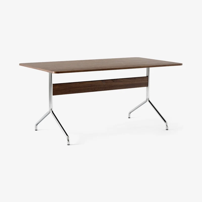 &Tradition Pavilion Dining Table AV18