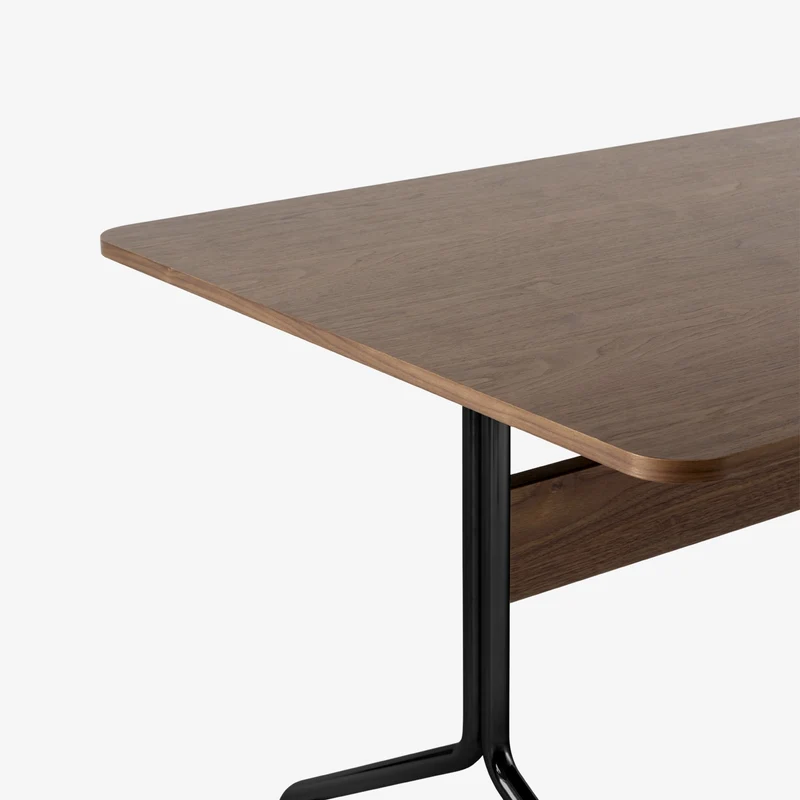 &Tradition Pavilion Dining Table AV18