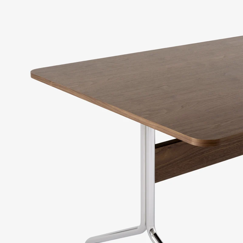 &Tradition Pavilion Dining Table AV18