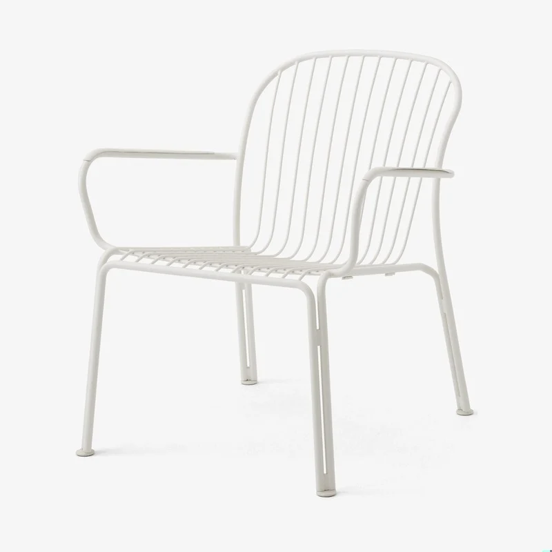 &Tradition Thorvald Outdoor Lounge Armchair SC101