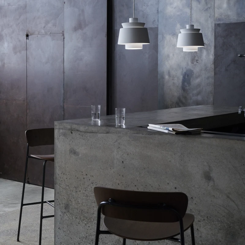 &Tradition Pavilion Bar Chair AV9