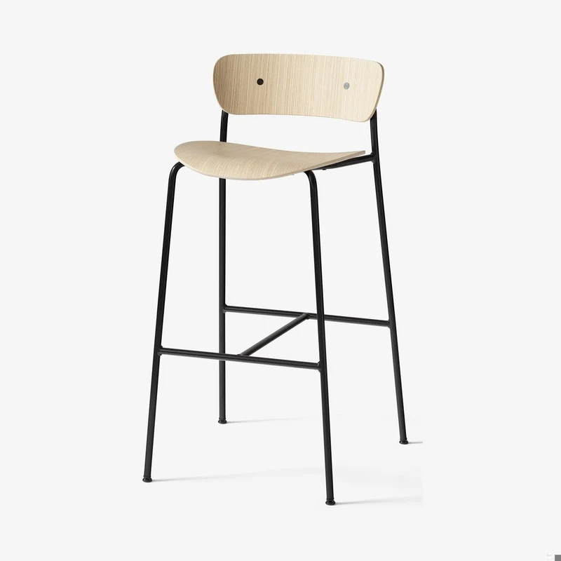 &Tradition Pavilion Bar Chair AV9
