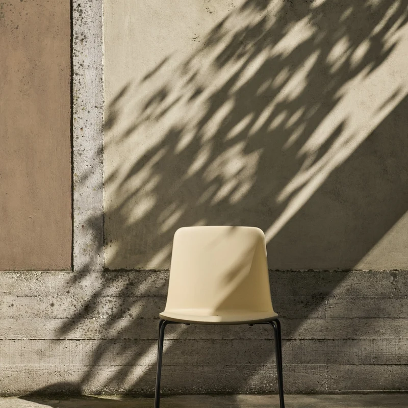 &Tradition Rely Counter Chair HW128