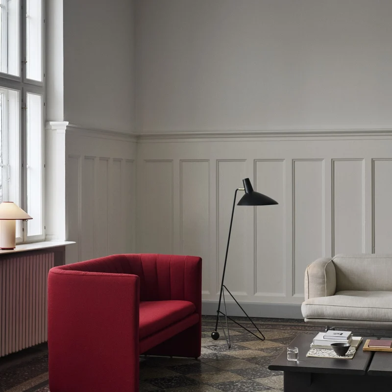 &Tradition Ita Coffee Table OS4