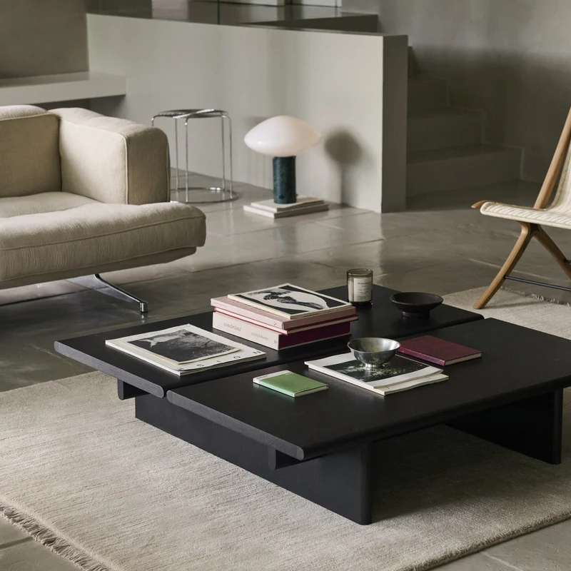 &Tradition Ita Coffee Table OS4