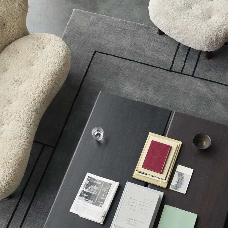 &Tradition Ita Coffee Table OS4
