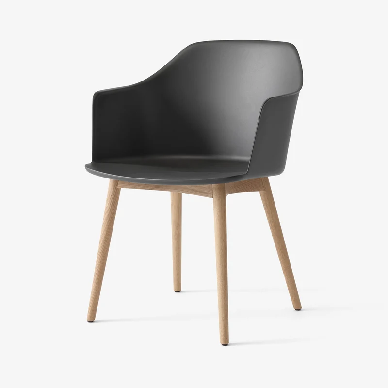 &Tradition Rely Armchair HW76