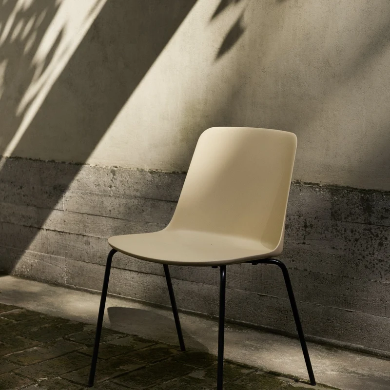 &Tradition Rely Armchair HW76
