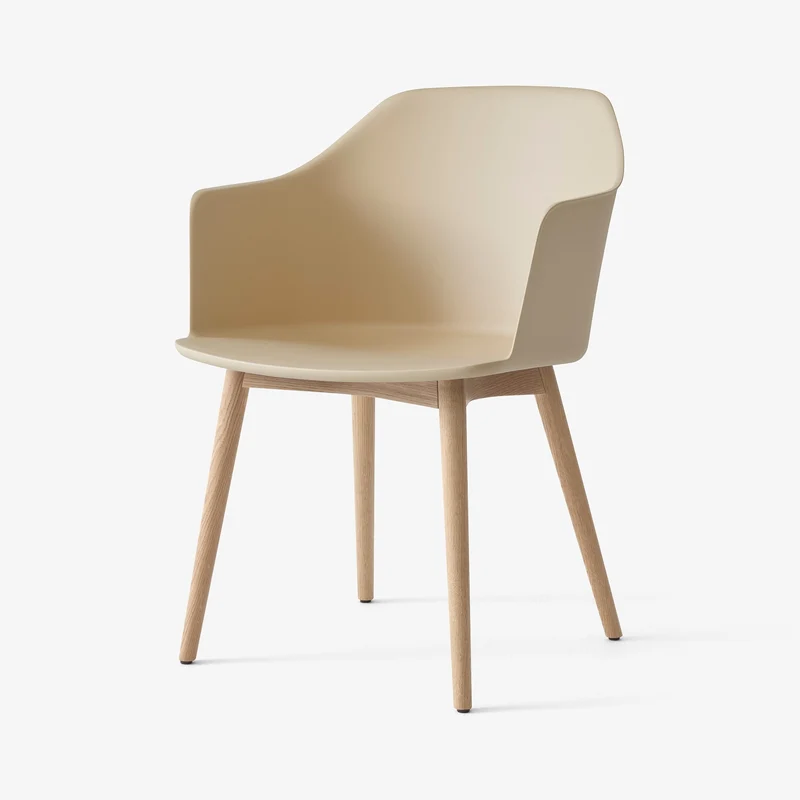 &Tradition Rely Armchair HW76