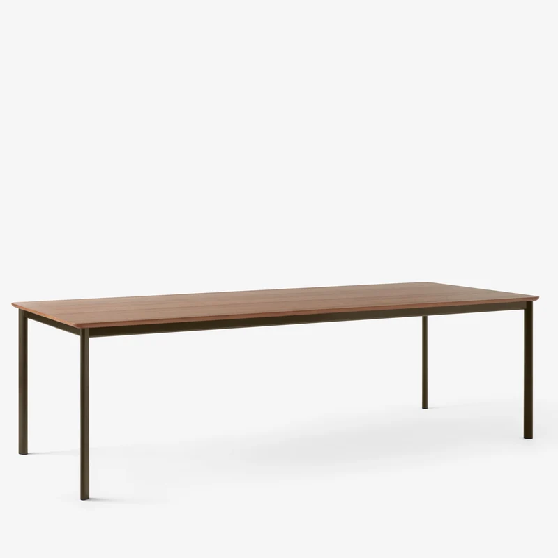&Tradition Drip Dining Table HW117