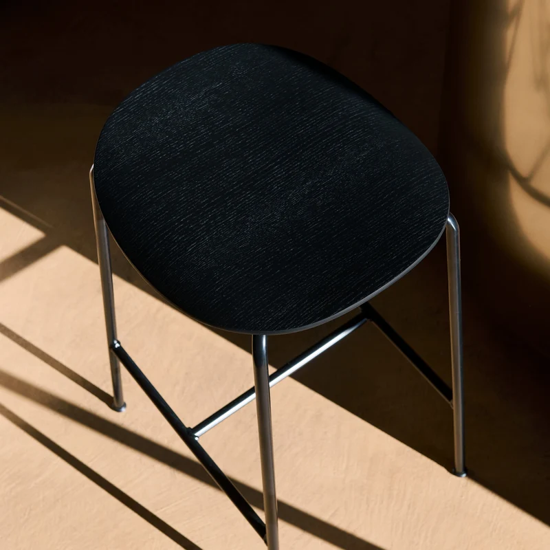 &Tradition Pavilion Counter Stool AV37