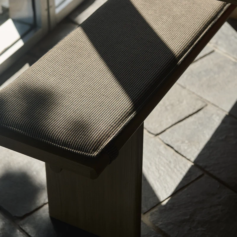 &Tradition Ita Bench OS6