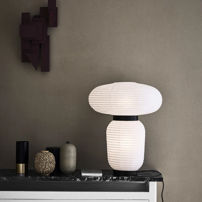 &Tradition Formakami JH18 Table Lamp