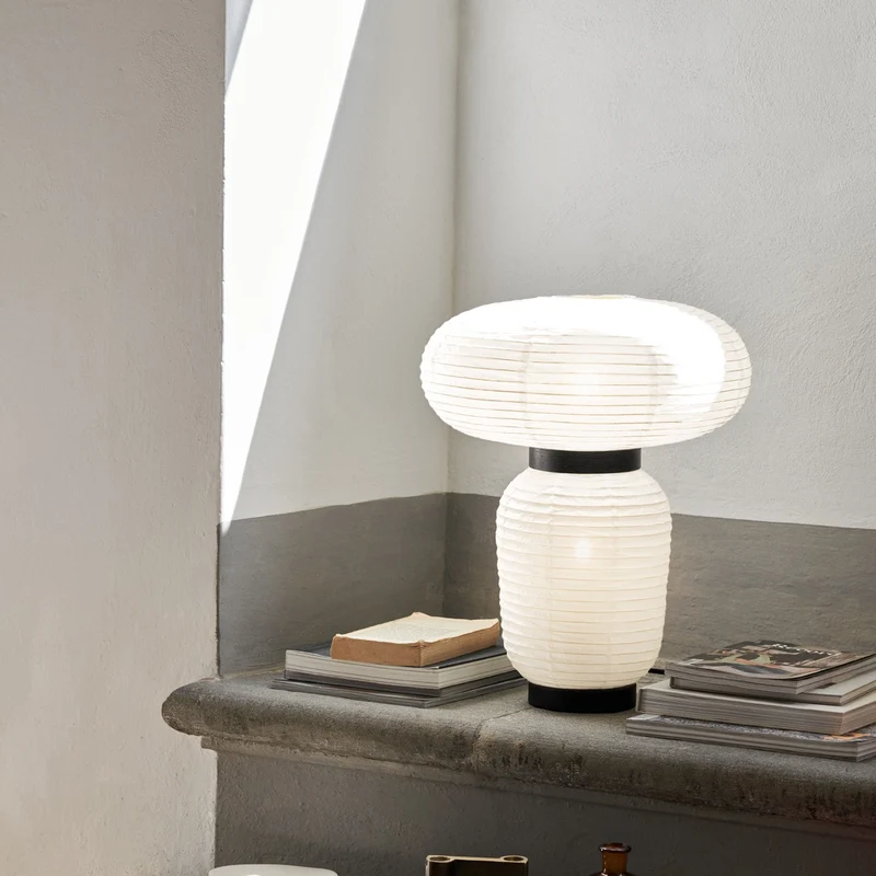 &Tradition Formakami JH18 Table Lamp