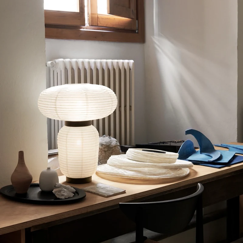 &Tradition Formakami JH18 Table Lamp